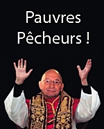 Avatar de l’utilisateur