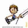 Avatar de l’utilisateur